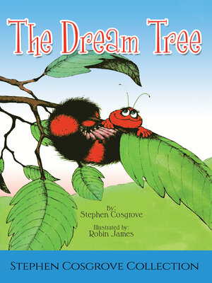 cover image of The Dream Tree